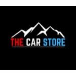 The Car Store, Twin Falls The Car Store, Twin Falls, logo