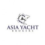 Asia Yacht Brokers Pte Ltd, Singapore, logo