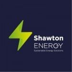 Shawton Energy, Newton-le-Willows, logo