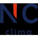 Nc clima Air conditioning systems, Київ, logo