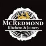 McRedmond Kitchens & Joinery, Ballynagore, logo