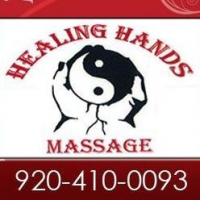 Healing Hands Massage, Oshkosh