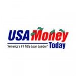 USA Money Today, Las Vegas, logo