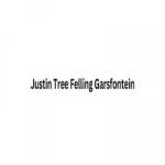 Justin Tree Felling Garsfontein, Pretoria Justin Tree Felling Garsfontein, Pretoria, logo