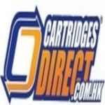Cartridges Direct Ltd, Kwun Tong, 徽标