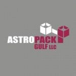 portable inkjet printer UAE-Astropack Gulf LLC, ajman, logo