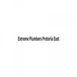 Extreme Plumbers Pretoria East, Pretoria, Gauteng, logo