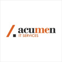 Acumen IT Services, Waterloo Acumen IT Services, Waterloo