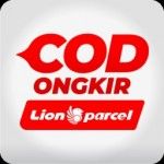 Lion Parcel Katapang Bandung, Bandung, logo