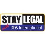 DDS International, Kent, logo