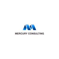 Mercury Consulting, Suntec Tower Three Mercury Consulting, Suntec Tower Three