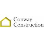 Conway Construction, Wicklow Town, logo