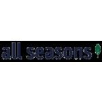 All Seasons, Jepara Regency All Seasons, Jepara Regency, logo