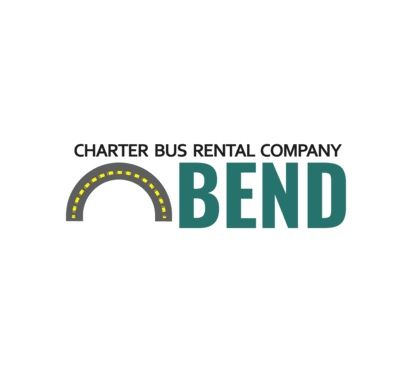 Charter Bus Rental Company Bend, Bend
