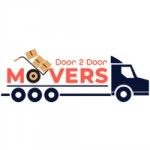 Door 2 Door Office Removalists Adelaide, Adelaide Door 2 Door Office Removalists Adelaide, Adelaide, logo