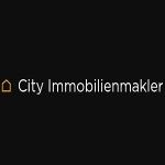 City Immobilienmakler GmbH Hanau, Hanau, Logo