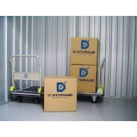 Cheap Self Storage, Tuas Cheap Self Storage, Tuas