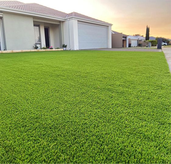 Artificial Grass Installation in Perth Perth