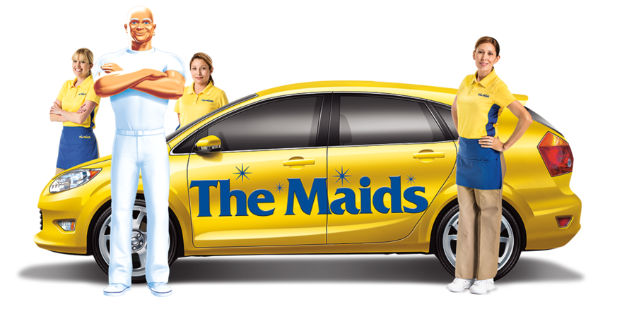 The Maids, Frederick