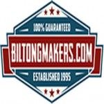 Biltongmakers.Com!, Cape Town, logo