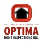 Optima Home Inspections, Poughkeepsie, logo