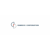 Rimrock Corporation, Toronto, Ontario Rimrock Corporation, Toronto, Ontario