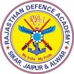 Rajasthan Defence Academy, Sikar, प्रतीक चिन्ह