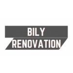 Bily Renovation-Painting and Decorating Edinburgh, Edinburgh, logo