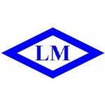 龍懋電子 LM PCB Co., Ltd, Shu Lin, 徽标