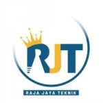Raja Jaya Teknik AC (PT Raja Jaya Solusi Service), Jakarta Timur, logo