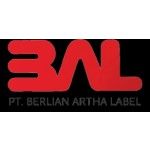 PT Berlian Artha Label, DKI Jakarta PT Berlian Artha Label, DKI Jakarta, logo