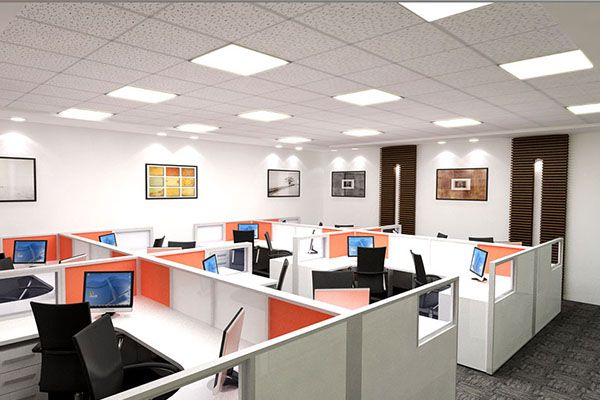 A modern office renovation in progress, showcasing a dynamic workspace transformation. The image features a blend of contemporary design elements, including sleek office furniture, stylish fixtures, and fresh paint Officestac Singapore A modern office renovation in progress, showcasing a dynamic workspace transformation. The image features a blend of contemporary design elements, including sleek office furniture, stylish fixtures, and fresh paint