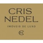 Cris Nedel Imóveis - Imobiliária em Gramado, Gramado, logótipo
