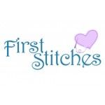 First Stitches Pueblo Sewing & Quilt Shop, Pueblo, logo