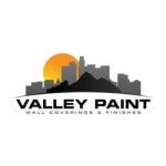 Valley Paint, Phoenix, AZ, logo