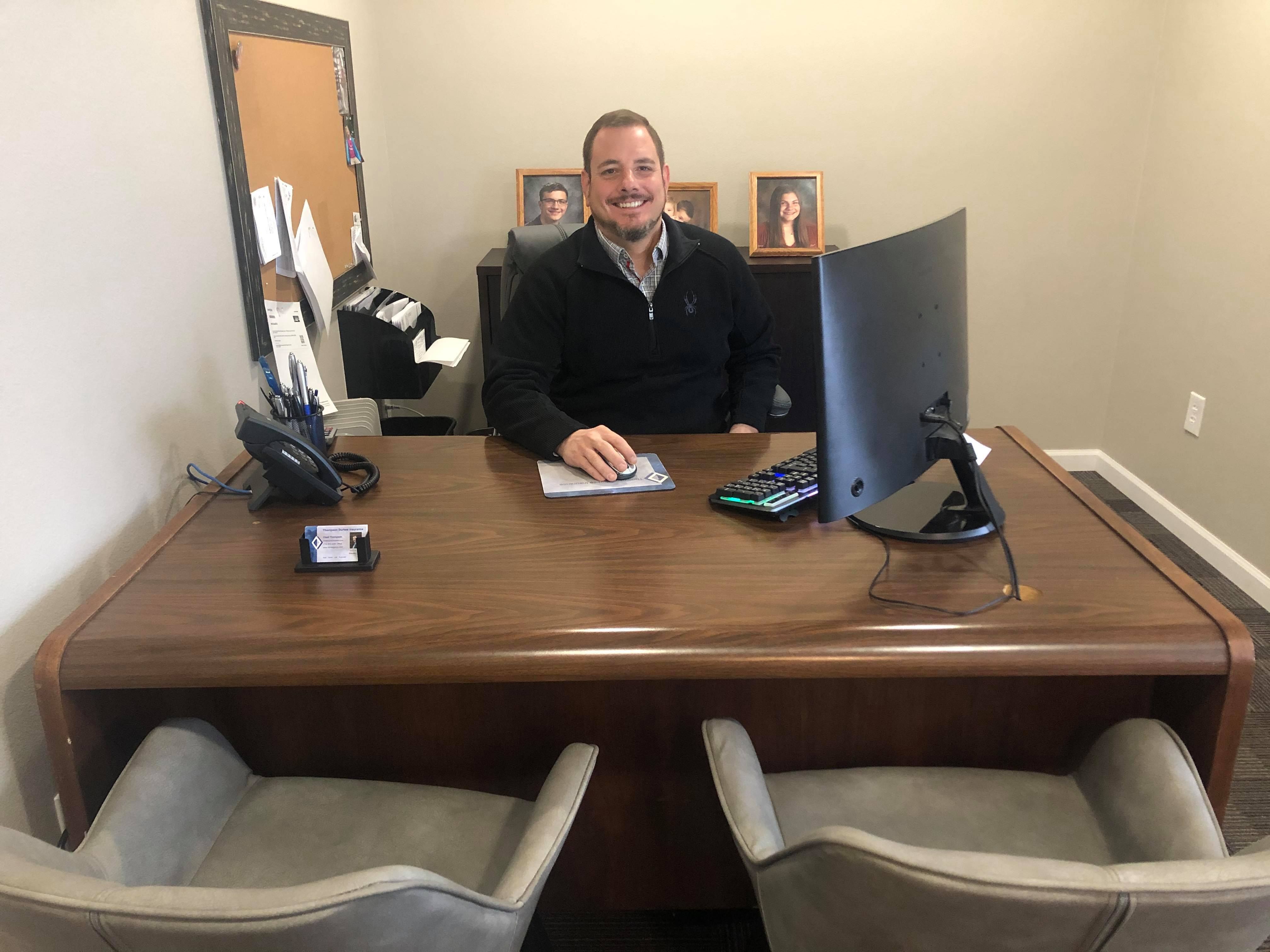 Thompson Durkee Insurance Agency Wausau 