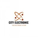 City Electronic, Mumbai, Maharashtra City Electronic, Mumbai, Maharashtra, प्रतीक चिन्ह