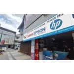 WORLDPRINTHEAD STORE, East Kalimantan, logo