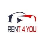 Rent4You, Chisinau, logo