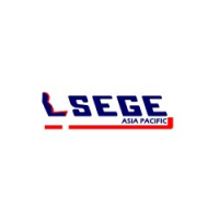 Sege Seats Asia Pacific, Fairfield Sege Seats Asia Pacific, Fairfield