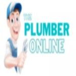 The Plumber Online, Abu Dhabi, logo