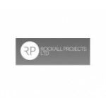 Rockall Projects Ltd, London Rockall Projects Ltd, London, logo