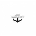 Marina Yachts - Yacht and Boat Rental Service in Dubai, Dubai, logo
