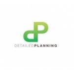 Detailed Planning Ltd, London, logo
