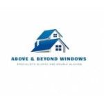 Above & Beyond Windows, Stockton on Tees, logo