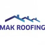 MAK Roofing Ltd, Rhondda Cynon Taf, logo