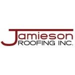 Jamieson Roofing Inc., Alberta, logo