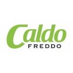 Caldo Freddo, Casablanca, logo