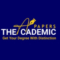 The Academic Papers UK, London The Academic Papers UK, London