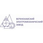 “Verkhnekamsk Electromechanical Plant (VEMZ), Solikamsk, logo